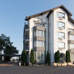Hotel Athos RMT Cluj-Napoca