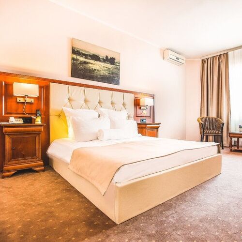 Hotel Athos RMT Cluj-Napoca