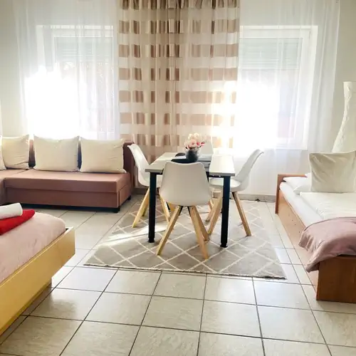 Alpesi Apartman Sopro 006 kép