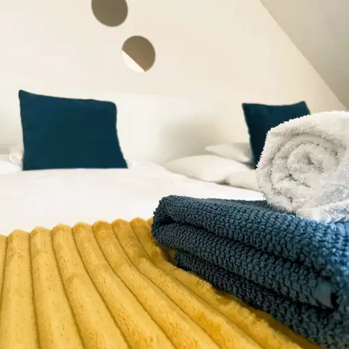 Alpesi Apartman Sopro 004 kép