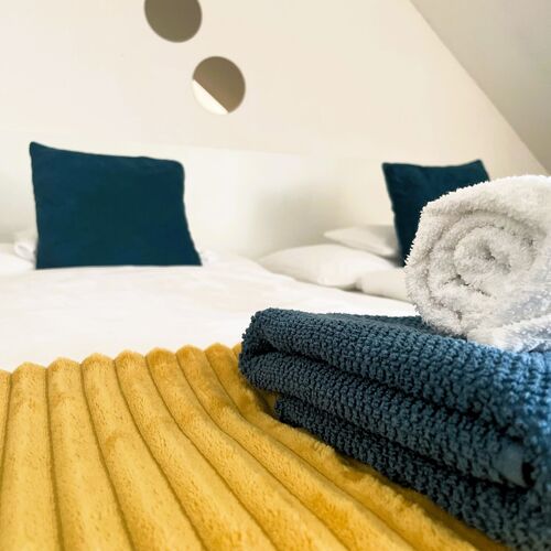 Alpesi Apartman Sopron