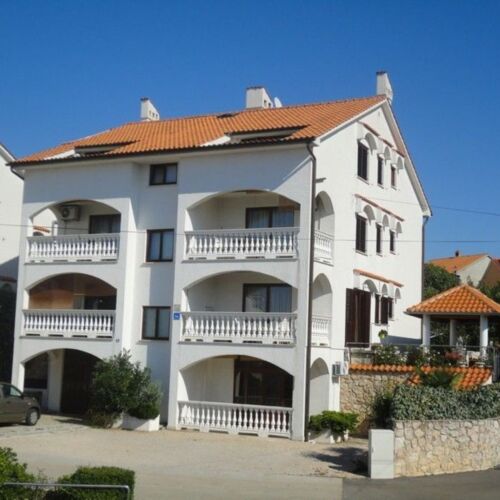 Apartmani Katarina K. Malinska