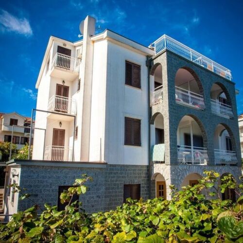 Apartman Ivo Porat Malinska