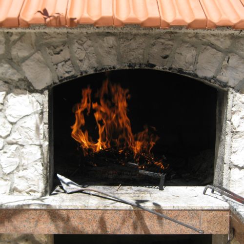 Apartments Maslina Okrug Gornji  4