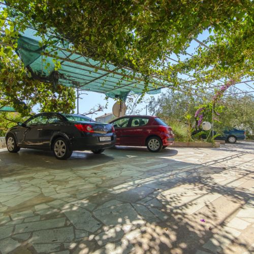 Apartments Maslina Okrug Gornji  3
