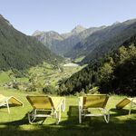 Aparthotel Versettla Gaschurn ***