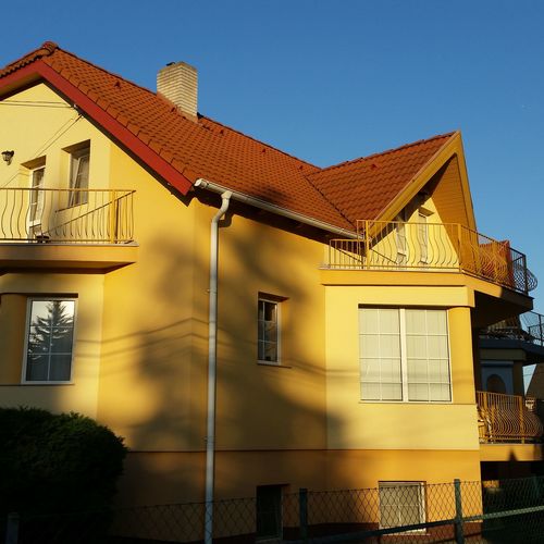 Li-Do Vendégház Balatonfüred  2