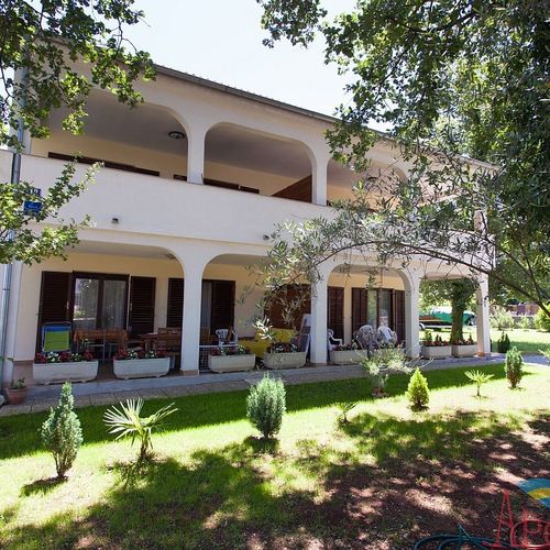 Apartmani Draga Malinska  2