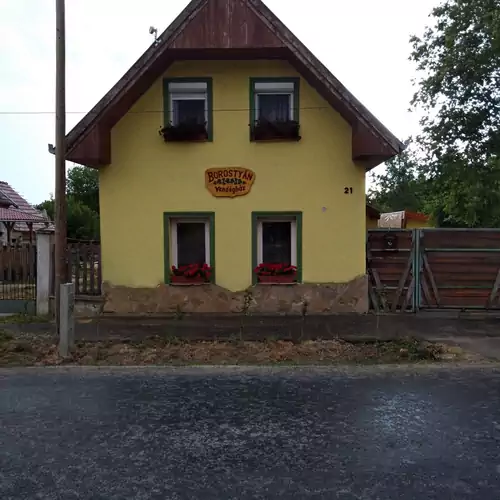 Borostyán Vendégház Petőmihályfa 002 kép