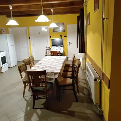 Borostyán Vendégház Petőmihályfa 005 kép
