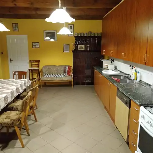 Borostyán Vendégház Petőmihályfa 006 kép