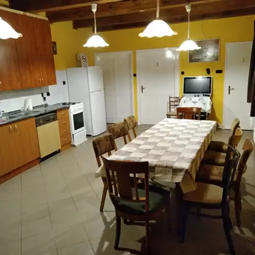 Borostyán Vendégház Petőmihályfa 007 kép