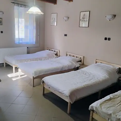 Borostyán Vendégház Petőmihályfa 008 kép