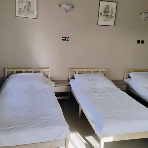 Borostyán Vendégház Petőmihályfa 010 kép