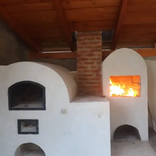 Borostyán Vendégház Petőmihályfa 021 kép