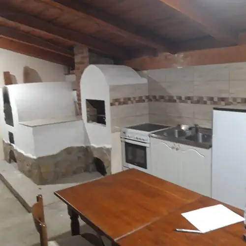 Borostyán Vendégház Petőmihályfa 022 kép