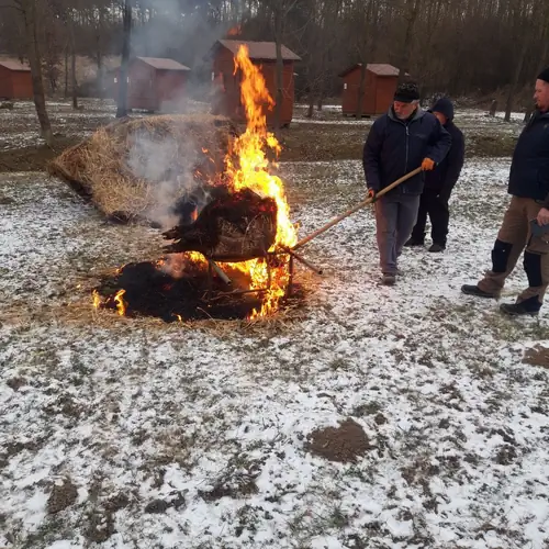Borostyán Vendégház Petőmihályfa 039 kép