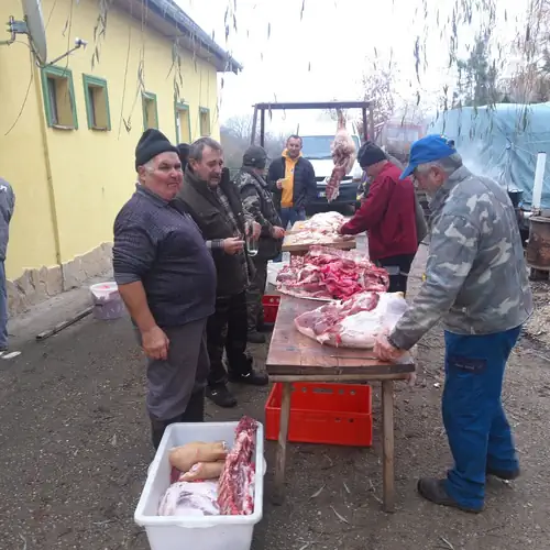 Borostyán Vendégház Petőmihályfa 042 kép