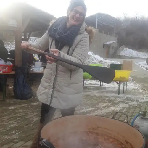 Borostyán Vendégház Petőmihályfa 045 kép