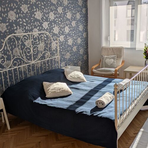 Eozin Apartman Pécs