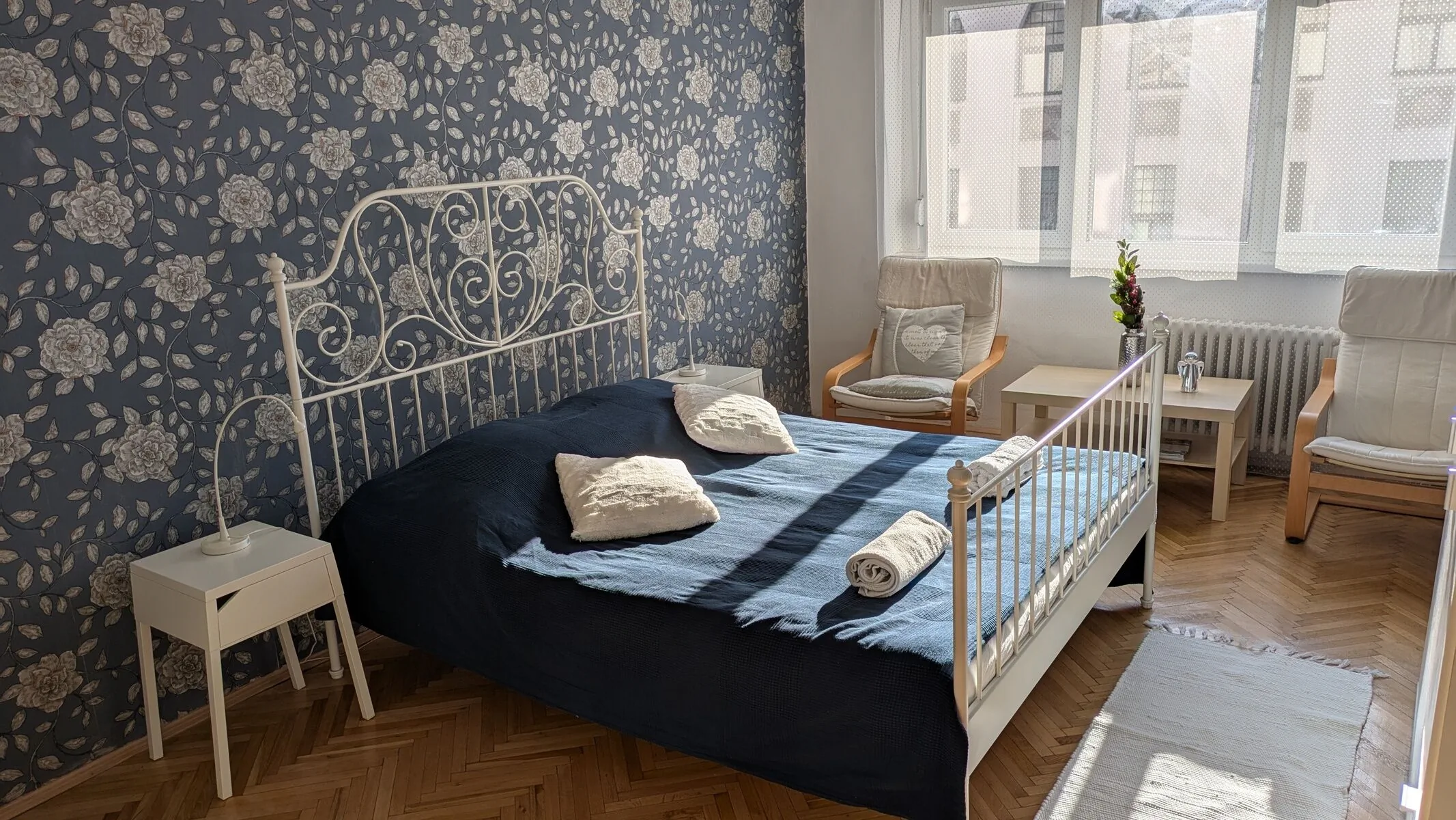 Eozin Apartman Pécs