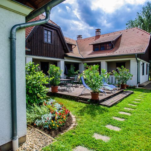 Töreki Apartman Siófok  3