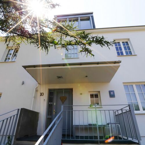 Pensjonat Grand Tulipan Gdynia