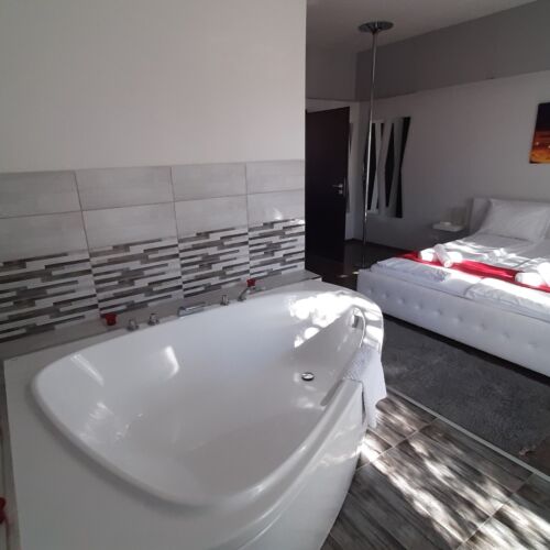 Arcanum Apartman Makó