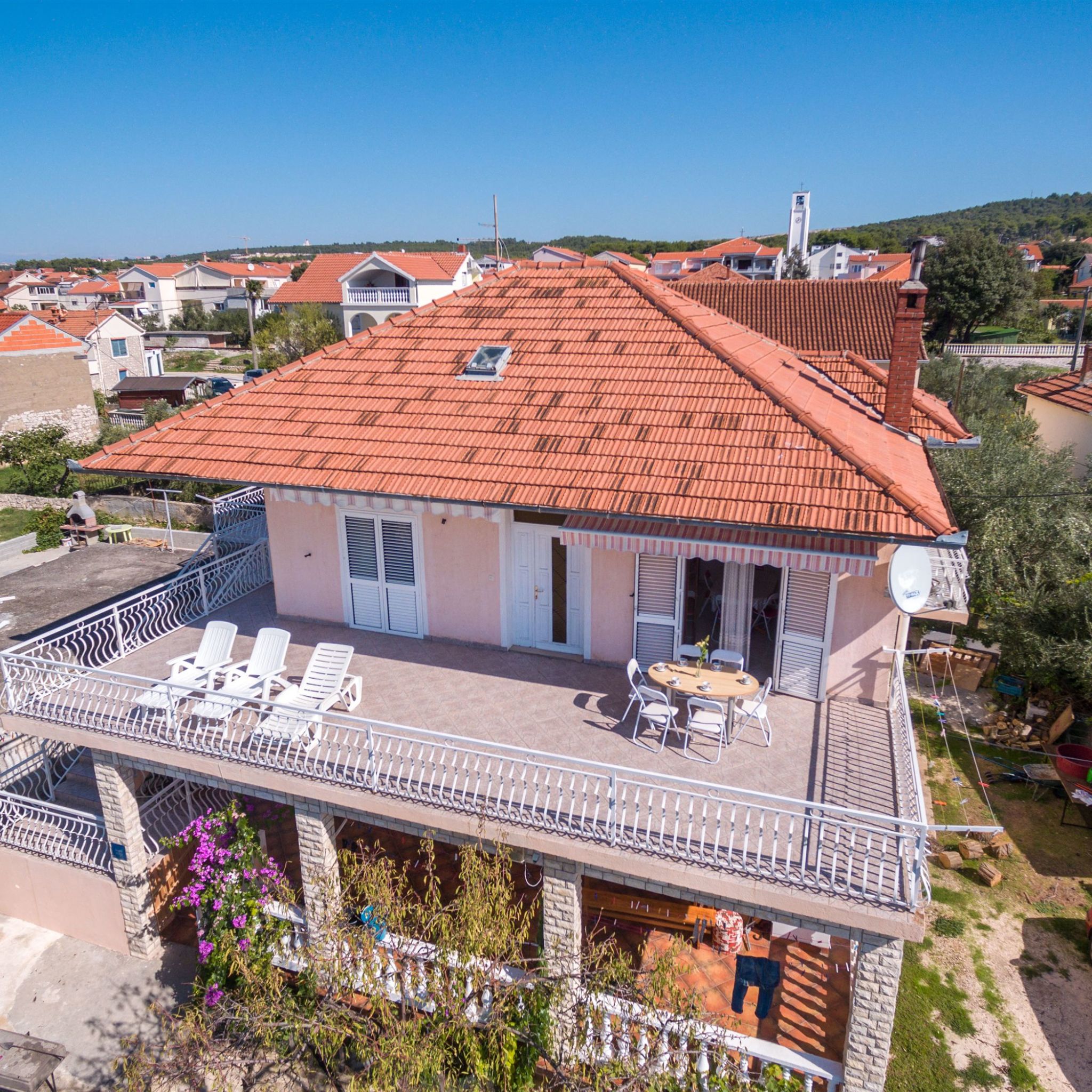 Apartment Bepo Bibinje Szallas.hu