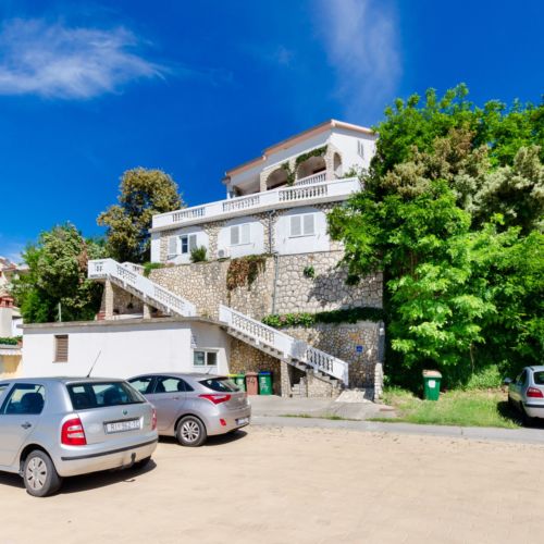 Apartments Albina Lopar  4