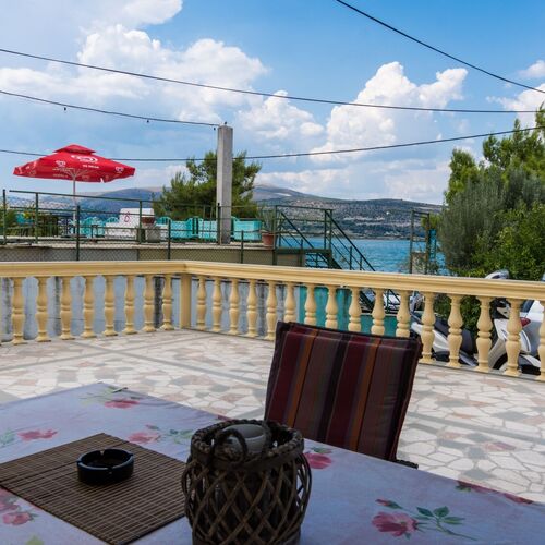 Apartman Jerebar Žedno  2