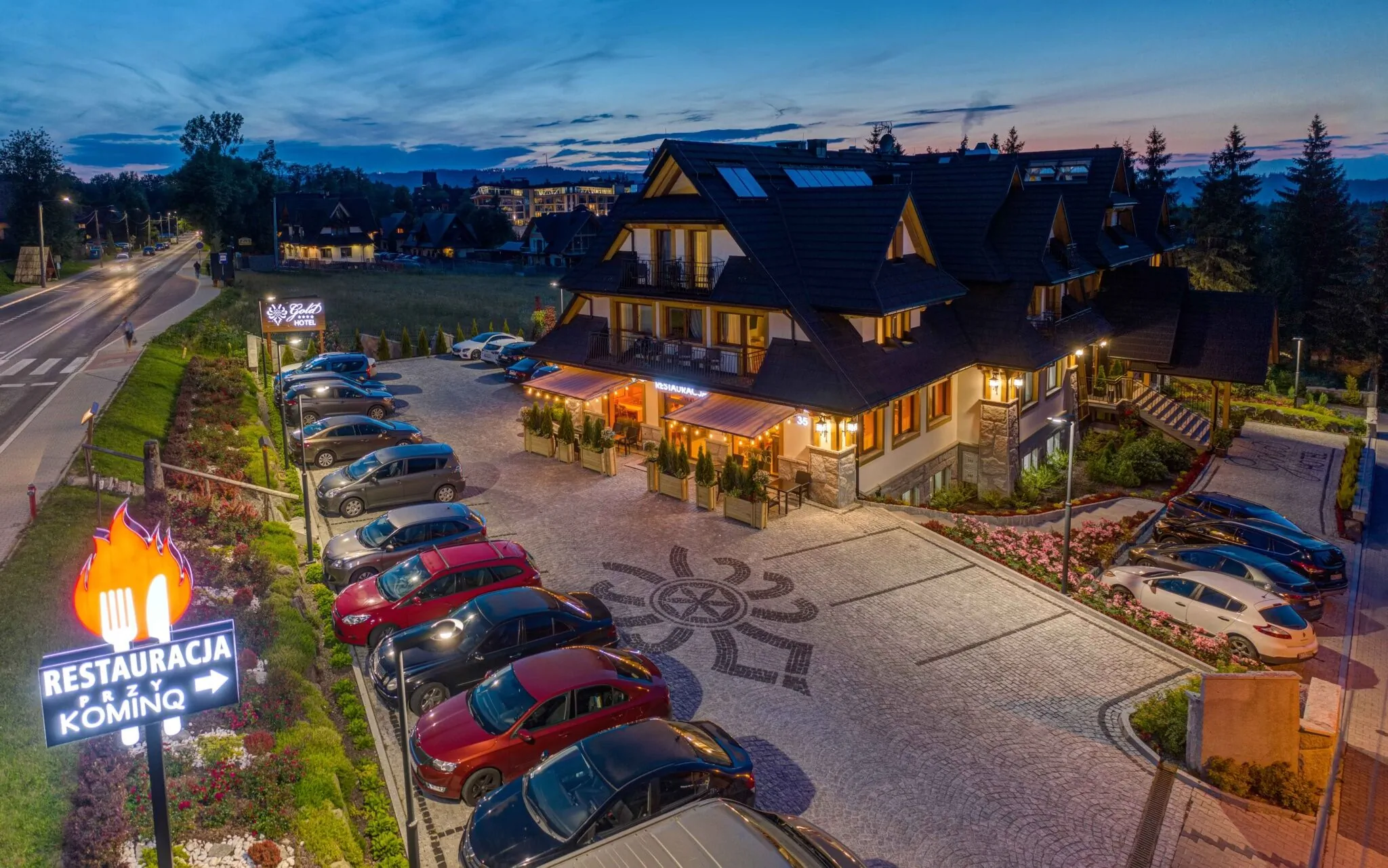 Gold Hotel Zakopane