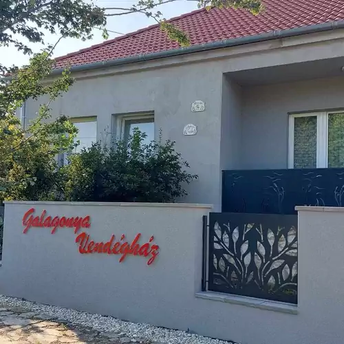 Galagonya Vendégház Bogyoszló 001 kép