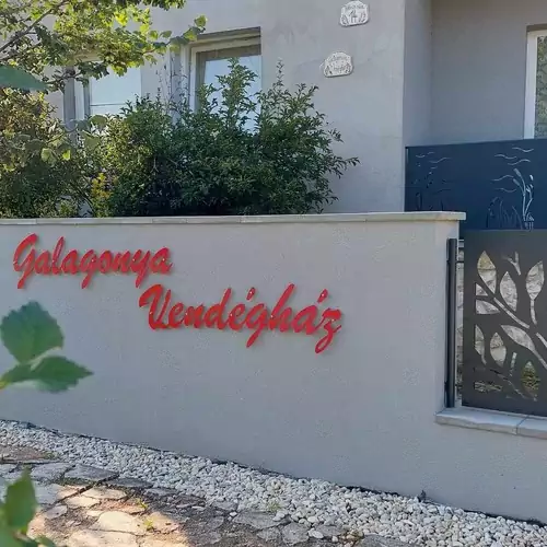 Galagonya Vendégház Bogyoszló 015 kép