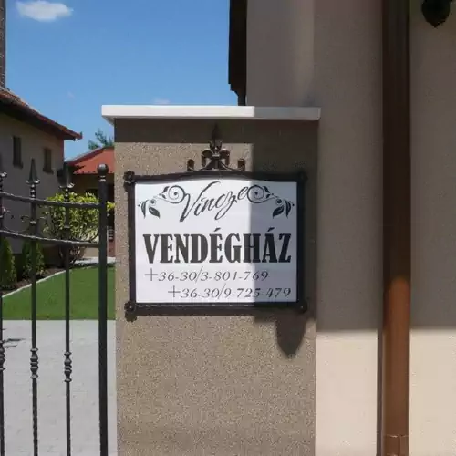 Vincze Vendégház Kiskunhala 004 kép