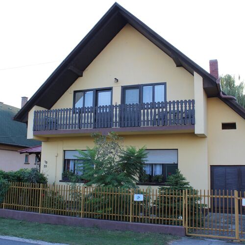 Muskátli Apartman Balatonboglár  4