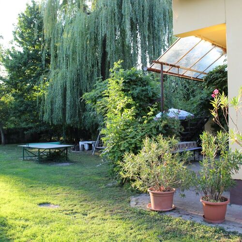 Muskátli Apartman Balatonboglár  3