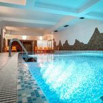 Wellness, relaks