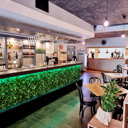 Restauracja PragaTu