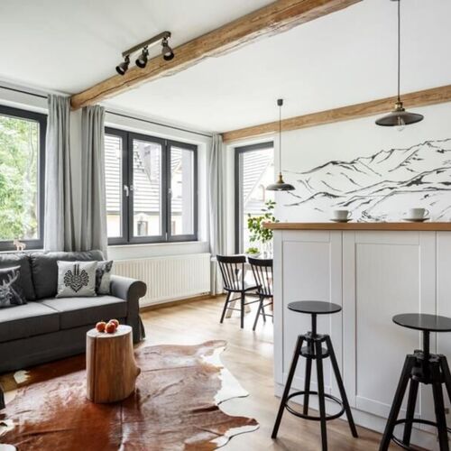 Apartament Granitica Platinium 8 Zakopane