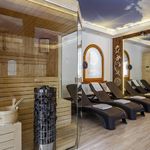 Wellness, relaks