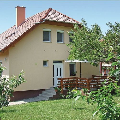 Lányi Apartman Fonyód  2