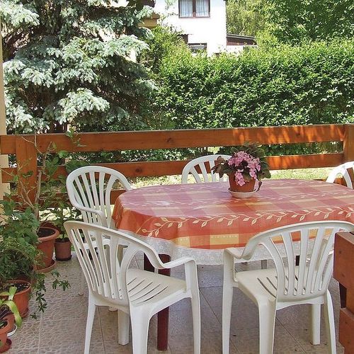 Lányi Apartman Fonyód  3
