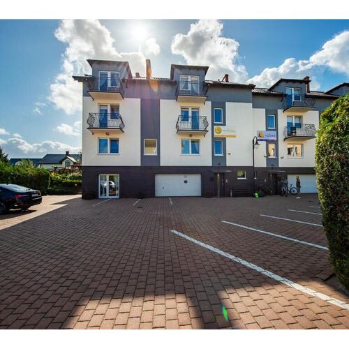 Willa Helios Władysławowo