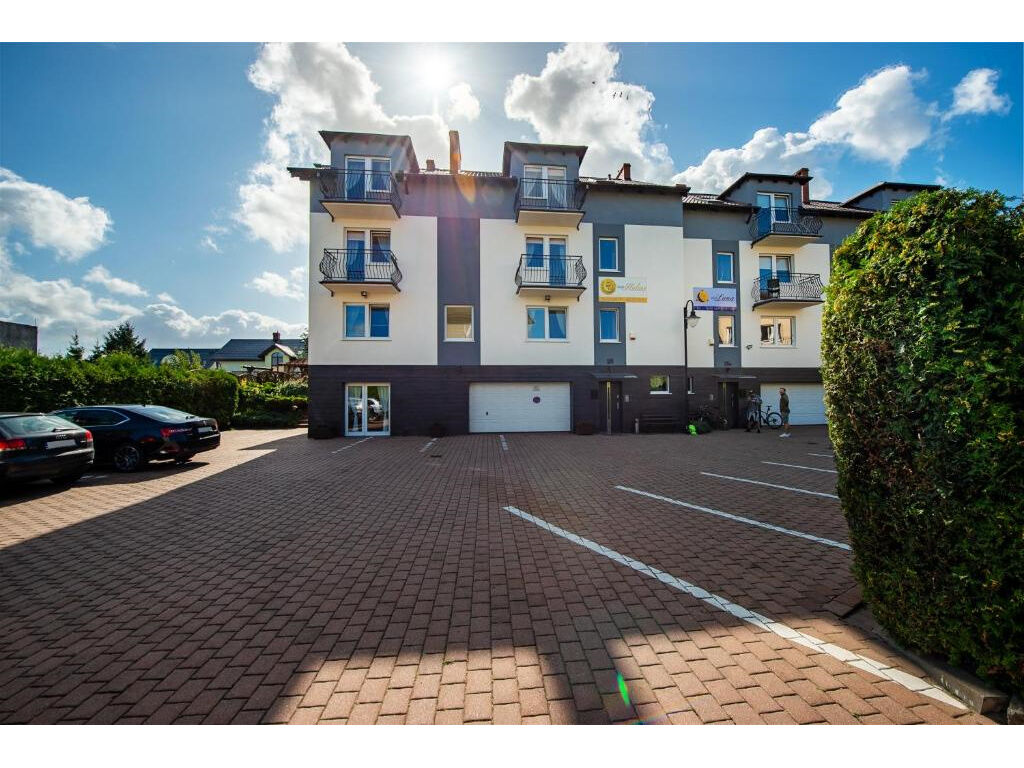 Willa Helios Władysławowo