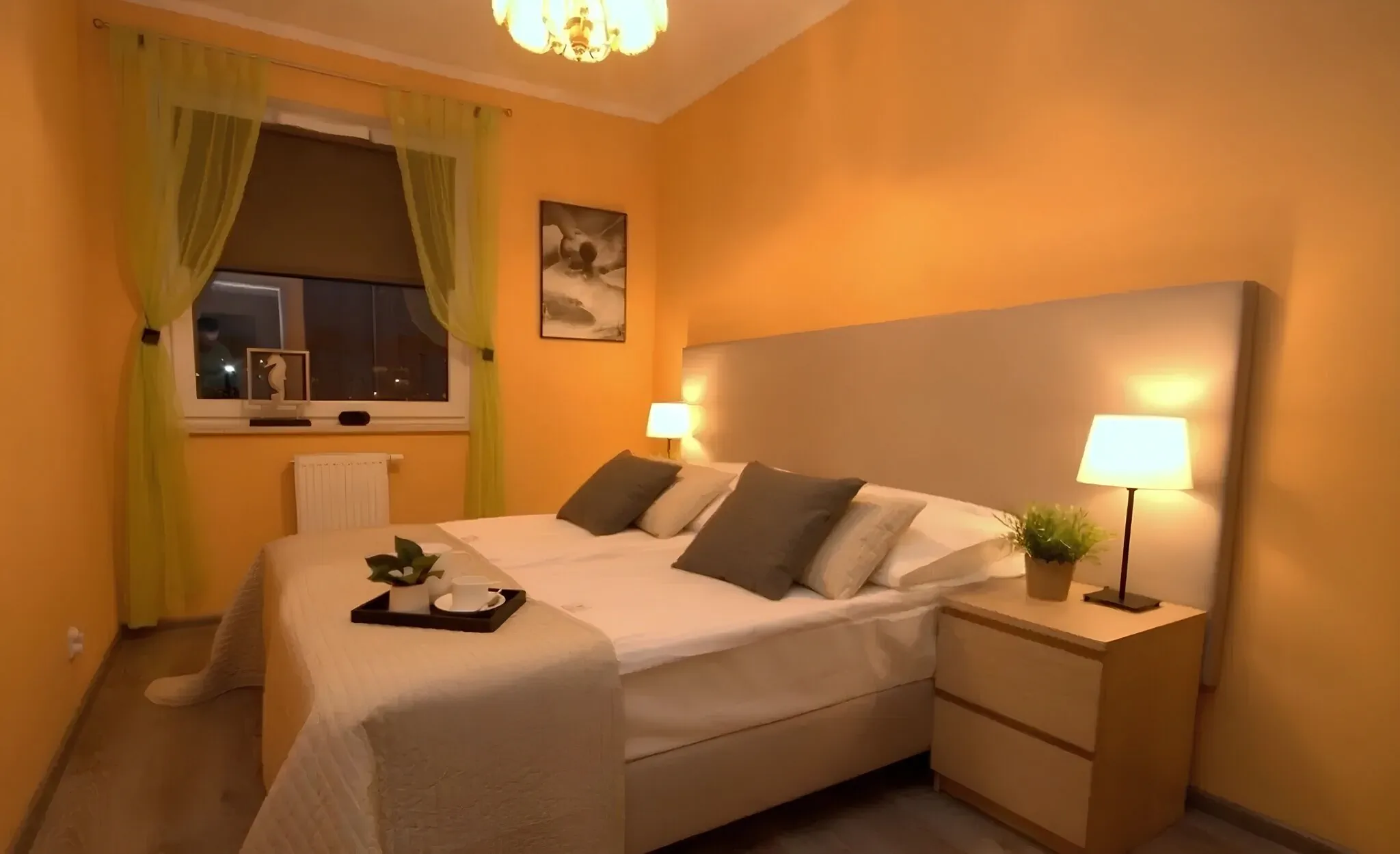 IRS Apartament Charlie Gdańsk