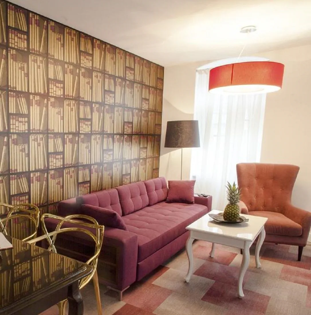 Gold Apartments Wrocław