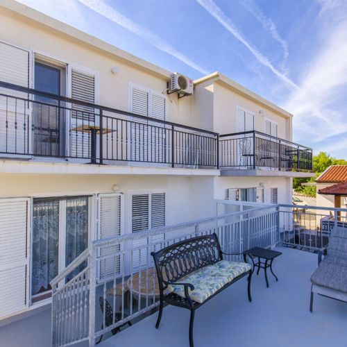 Apartments Rose Sucuraj  4