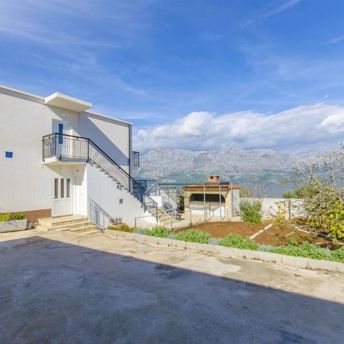 Apartments Rose Sucuraj  3