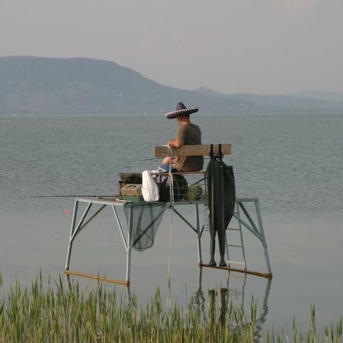 Vörös Apartman Balatonfenyves  4
